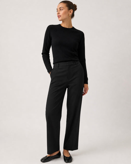 Tabi split-toe ballerinaer