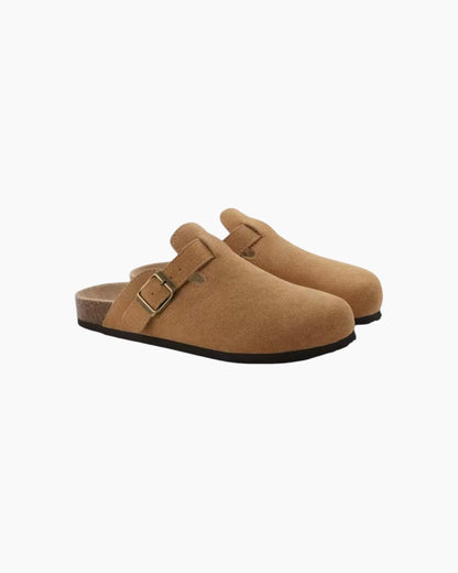 Boston Clogs Hjemmesko/sandaler