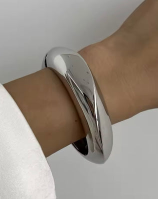 Organisk Armbånd - Khaia