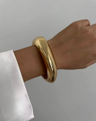 Organisk Armbånd - Khaia