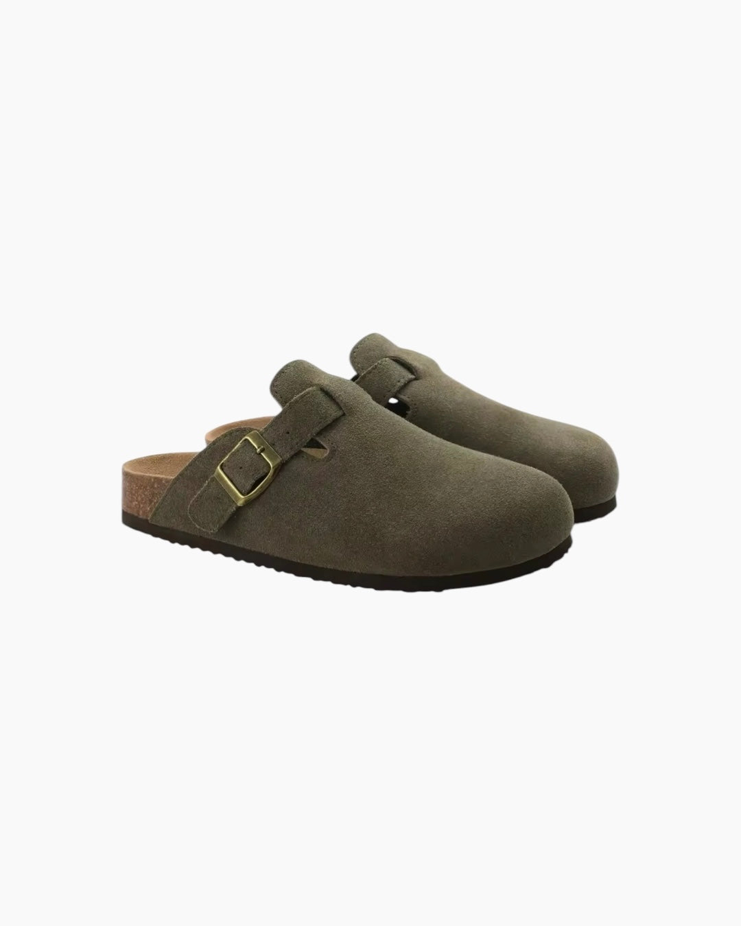 Boston Clogs Hjemmesko/sandaler