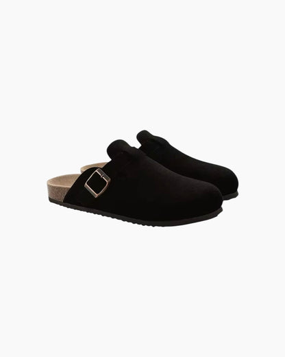 Boston Clogs Hjemmesko/sandaler