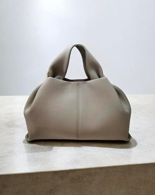 Patricia Taske - Ægte læder - Håndtasker - Khaia