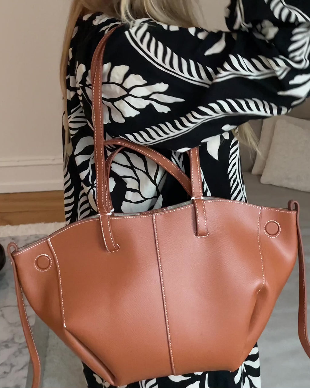 Polly Bag 2.0 - Small