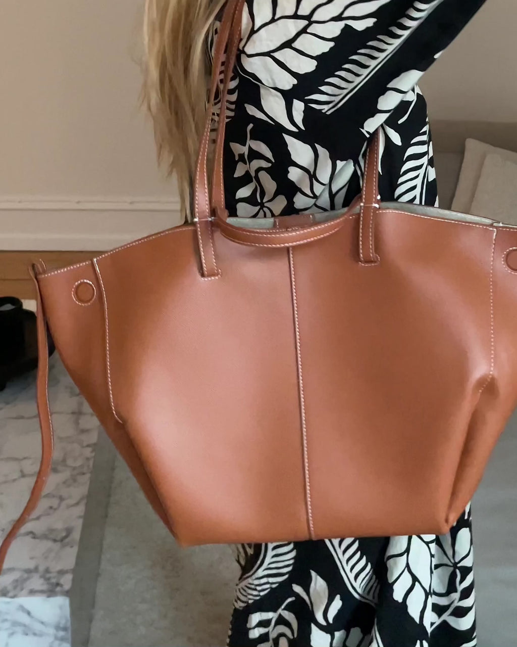 Polly Bag 2.0 - Large