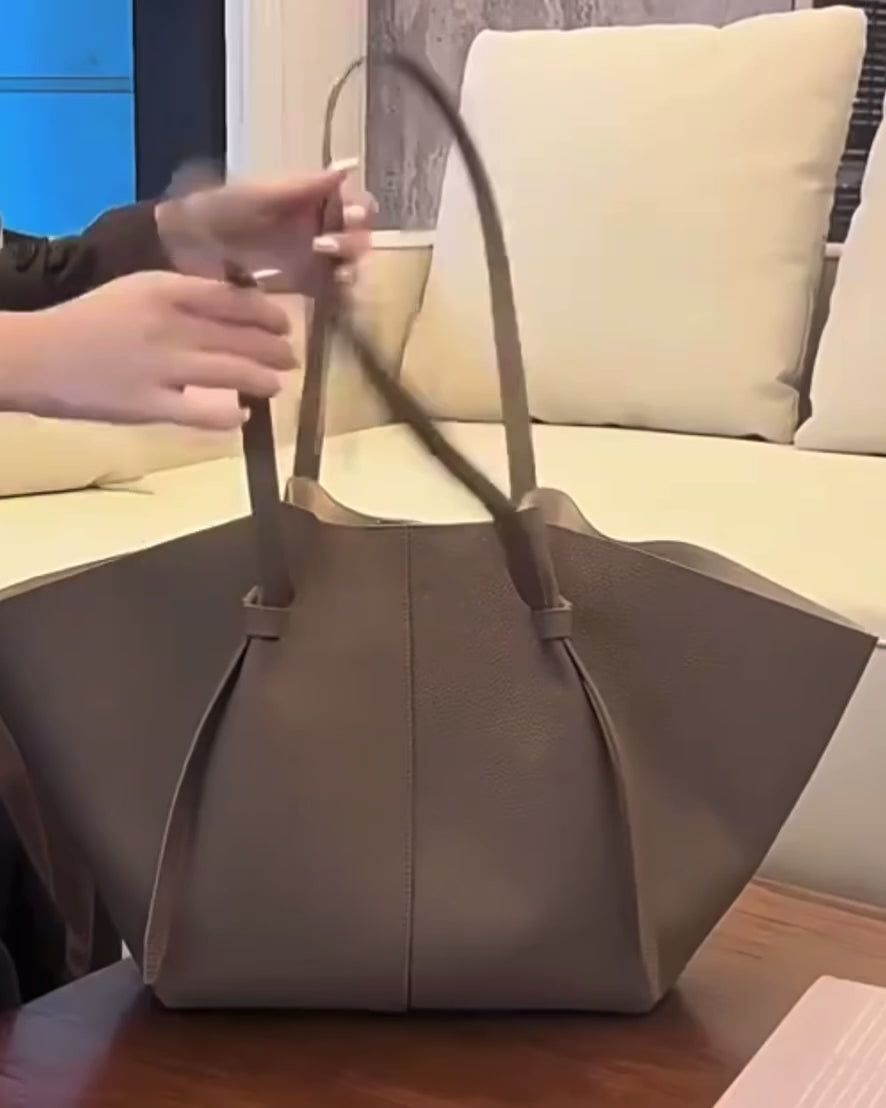 Nora Bag - Genuine leather
