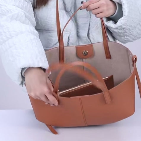 Polly Bag 1.0 - Small